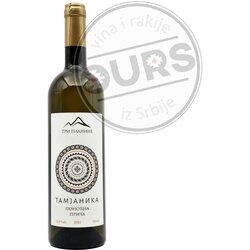 Tri Planine Ponoćna Priča 0,75L Cene