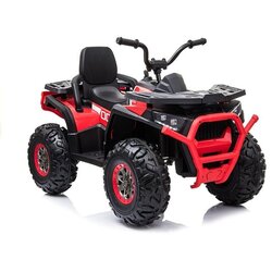 Quad Desert 4x4 crveni - auto na akumulator Cijene