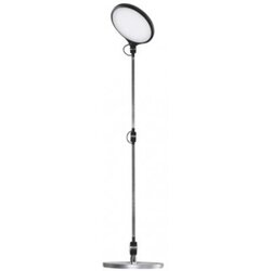Emos stona LED lampa Karen crna Z7615 Cene