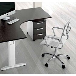 COLOMBINI Predalnik na kolekih TK02-Rovere Portofino Cene