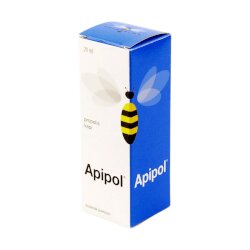 Apipharma Apipol Propolis kapi Cene