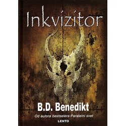 Lento B. D. Benedikt - Inkvizitor Cene