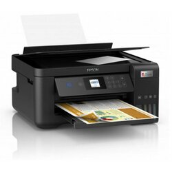 Epson Ecoank ET-2850 Vbrizgavanje tiskalnika A4 wifi dupleks, (20610305) Cene