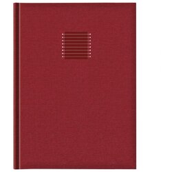 Rokovnik A4 COLERE NEW E41 BORDO Cene