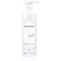 Kerasilk Styling Volumizing Styling Foam pena za styling las za volumen za vse tipe las 150 ml Cene
