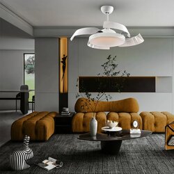 Schuller plafonski luster-ventilator enzo beli cct Cene