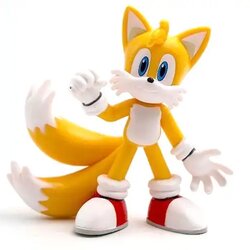 COMANSI Sonic: Tails figura za igranje - Cene