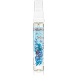 Bione Cosmetics Dentamint Menthol ustno pršilo za svež dah 27 ml Cene