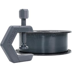 Prusa ment PETG Anthracite Grey (NFC) - 1,75 mm / 1000 g Cene