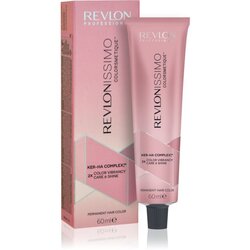 Revlon Professional Revlonissimo Colorsmetique Mixers trajna boja za kosu varijante boja C50 60 ml Cijene