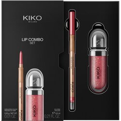 KIKO Milano Lip Combo set za usne nijansa 01 Cijene