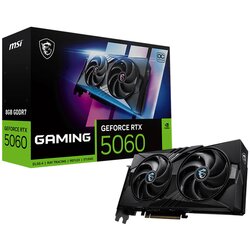 MSI geforce rtx 5060 gaming 8GB gaming oc 128bit Cene