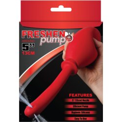 NMC Anal Klistir Nmc Freshen Red 5'' Cene