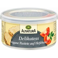 Alnatura Bio veganska pašteta delikates - 125 g Cene