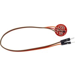 Iduino SE050 senzor otkucaja srca 1 St. Pogodno za: Arduino Cene
