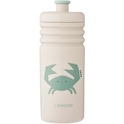 Liewood otroški bidon lionel oh crab sandy 500 ml Cene