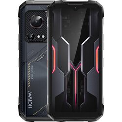 Hotwav pametni telefon Hyper 7S, 5G, rumena Cene