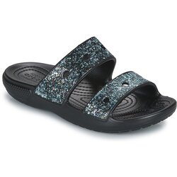 Crocs Classic Glitter Sandal K Crna Cijene