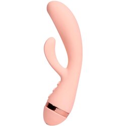 Vush Muse - bežični, vodootporni vibrator za klitoris (ružičasti) Cene