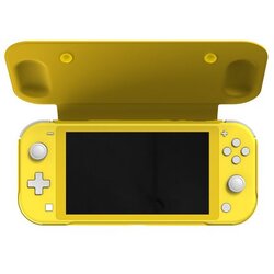 Frtec blade nintendo switch lite flip ovitek rumene barve Cene