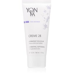 Yon Ka Age Defense Creme 28 hidratantna i omekšavajuća krema 50 ml Cene