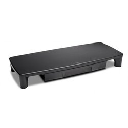 Kensington podstavek za monitor s predalom črn smartfit ™ K55725EU Cene