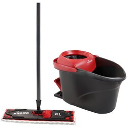 Vileda Set za čišćenje rotirajući mop sa kantom Ultramax Turbo XL Cijene