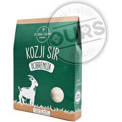 DOBRA farma dobrenija punomasni 200gr Cene