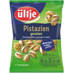 Ültje slane pistacije Cene