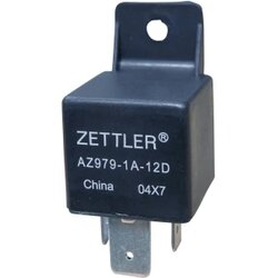 Zettler Electronics Automobilski relej 24 V/DC 80 A 1 zatvarač AZ979-1A-24D Cene