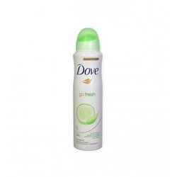 Dove Deo sprej Go Fresh 150ml Cene