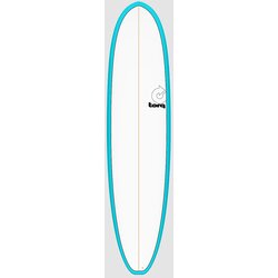 Torq Epoxy Tet V+ Funboard Pinlines 8'2 Deska za surfanje blue Cene