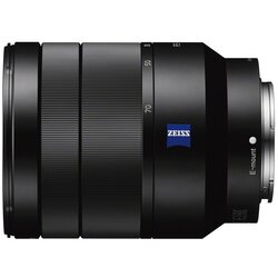 Sony SEL2470Z F4 Cene