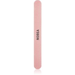NOBEA Accessories Nail file klasična rašpica za nokte s dvije granulacije Cijene
