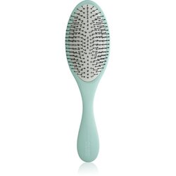 Olivia Garden Club The Reset Wet&Curly Detangling Hairbrush ravna krtača z etuijem Mint 1 kos Cene
