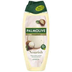 Palmolive pena za kupanje Nourshing 500ml Cene