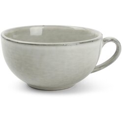 Salt&Pepper Zelena skodelica iz kamenine 270 ml Artisan – Cene