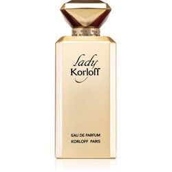 Korloff Lady parfumska voda za ženske 88 ml Cene