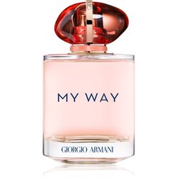 Armani My Way Ylang parfemska voda za žene 90 ml Cene