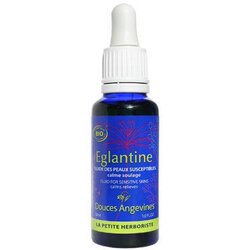 Douces Angevines eglantine fluid za lice Cene