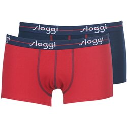Sloggi MEN START X 2 Blue Cene