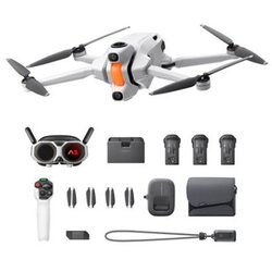 Insta360 antigravity A1 infinity bundle Cene