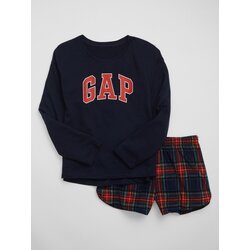 GAP Kids short pajamas - Girls Cene