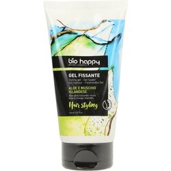 Bio Happy hair Styling Styling Gel Cene