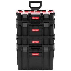 Qbrick KOFER ZA ALAT-OSNOVNI SET 6U1 SYSTEM Cene
