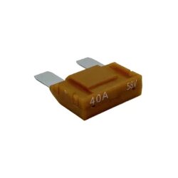 Hansor AMP-M040 maxi plosnati osigurač 40 A smeđa boja 1 St. Cene