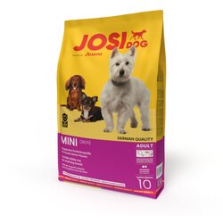 Josera josiDog Mini 10kg - granule 26/11 - hrana za male rase pasa Cene