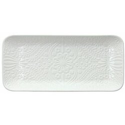 Tognana Oval ORNAMENT COPENAGHEN 30,5x14cm Cene