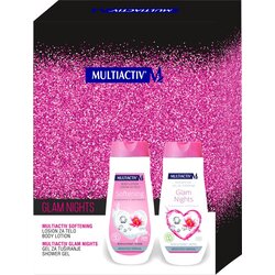 Multiactiv poklon paket ljubičasti Cene