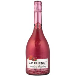 Chenet penušavo vino JP fashion strawberry 0,75l Cene